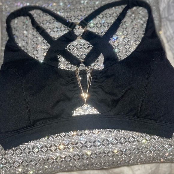 Bombshell Sportswear Sports Bra | Size Medium - Picture 5 of 6